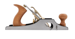 No. 10-1/4 Bench Rabbet Plane