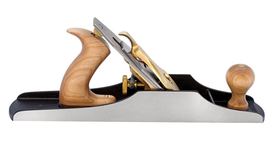 No. 5-1/2 Jack Plane