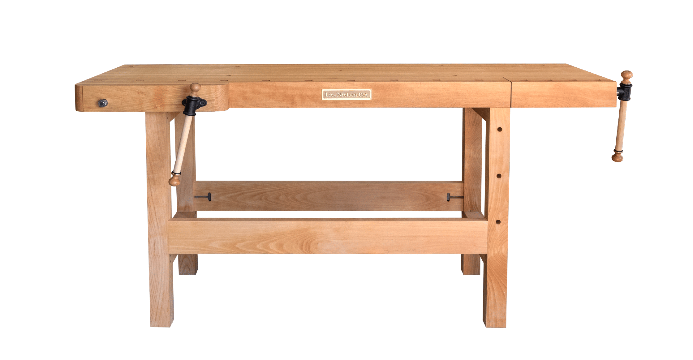 Standard Workbench - European Beech