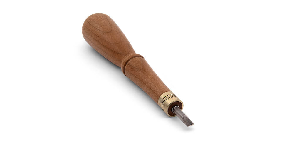 SD-1 Nicker Screwdriver