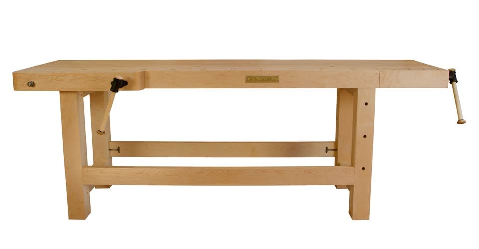 Large Workbench - 8'