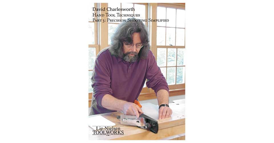 Precision Shooting Simplified - DVD