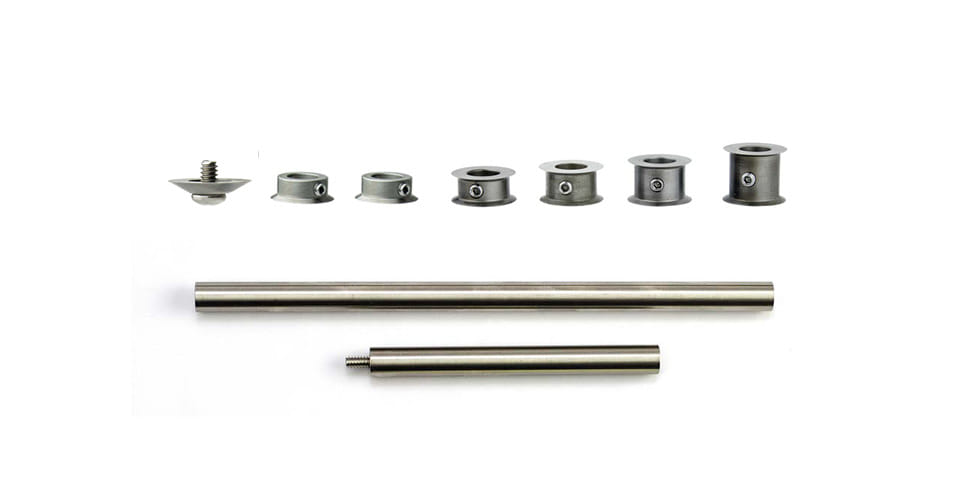 Tite-Mark Accessory Kit