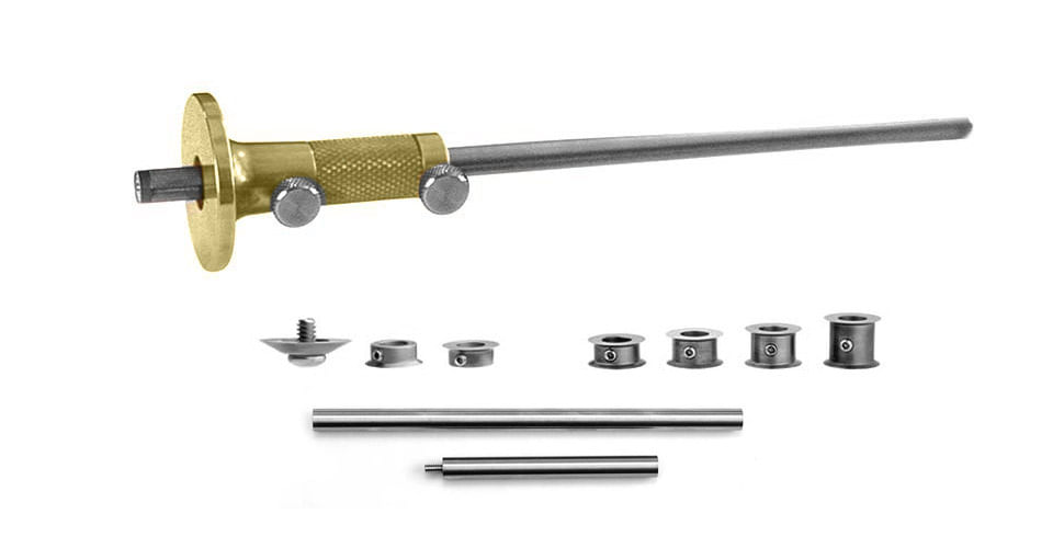 Tite-Mark Long Deluxe