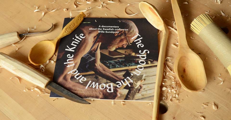 The Spoon, the Bowl and the Knife - Streaming