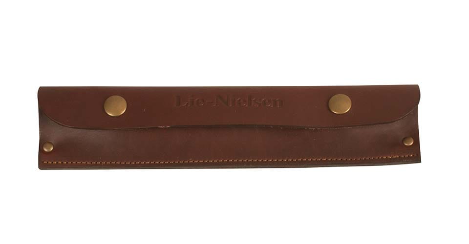 Leather Case for Drawknife