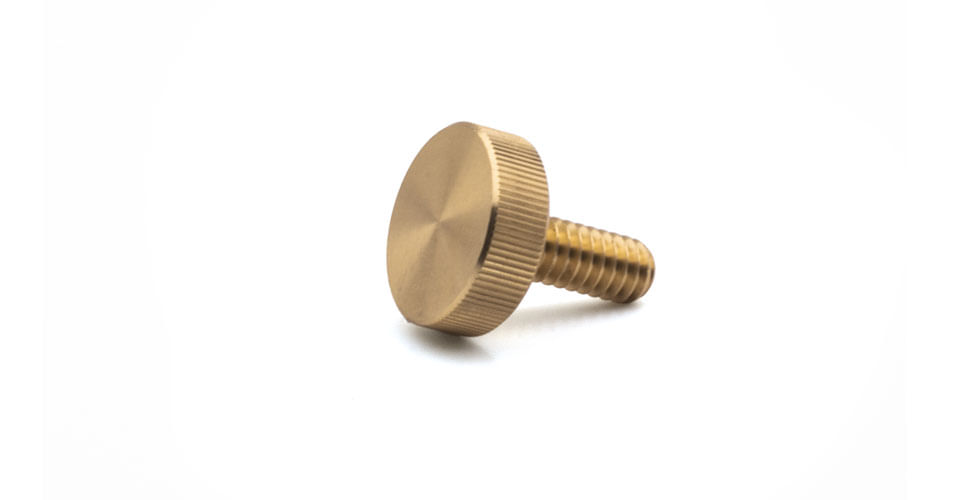 3/4" Thumb Screw