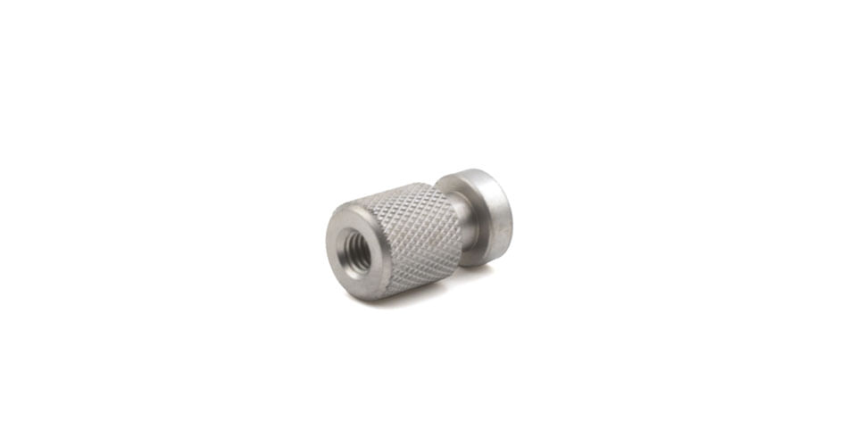 7/16" Adjuster Nut