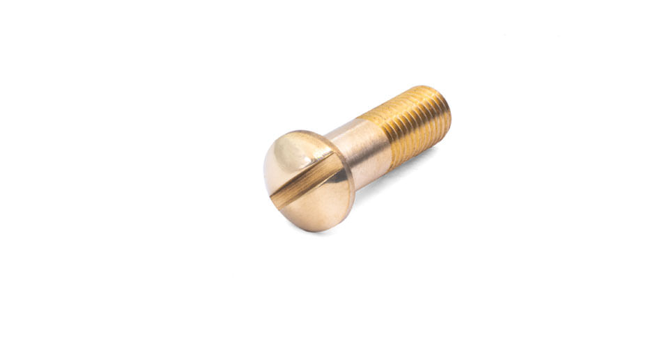 Bench Cap Screw