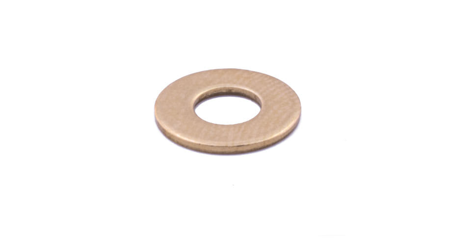 Brass Washer