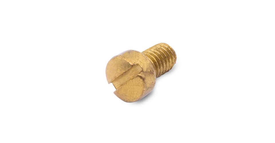 Fillister Head Screw