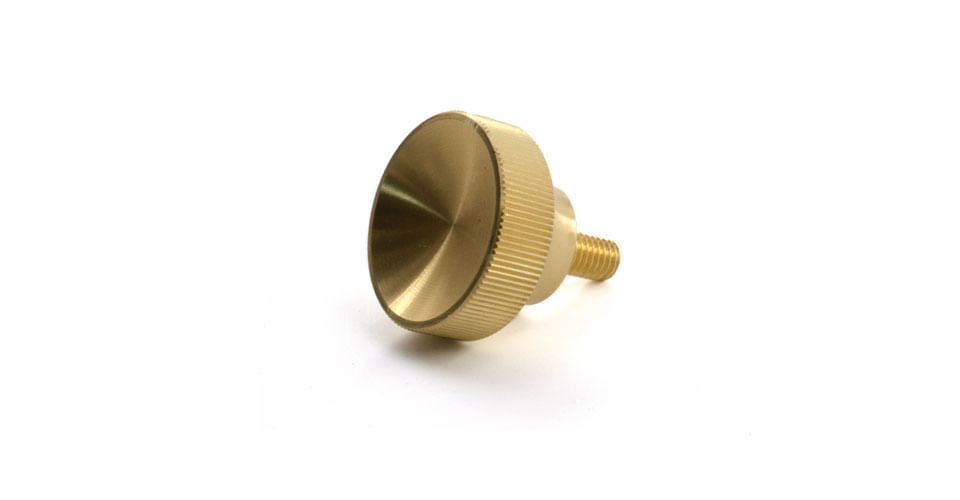 No. 60-1/2 Knob