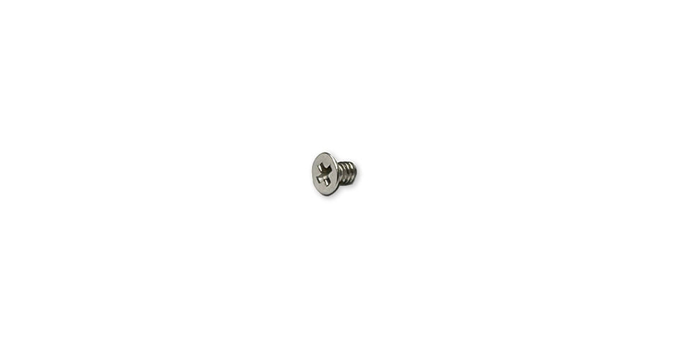 10-1/4 Nicker Screw