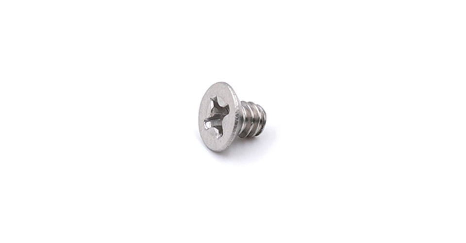 Nicker Screw