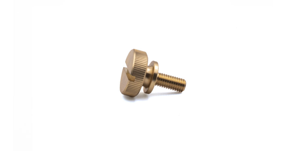 Preston Thumb Screw