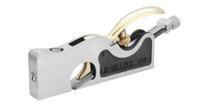 Small Shoulder Plane