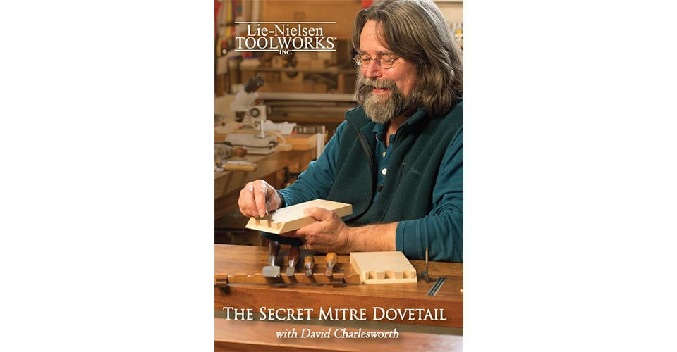 Secret Mitre Dovetail - Streaming