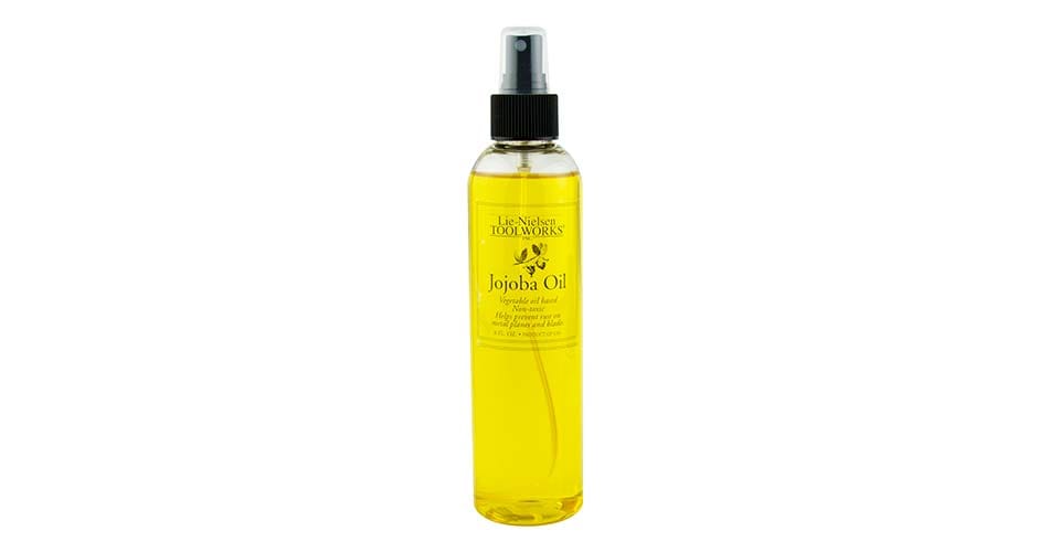 Jojoba Oil - 2 oz.