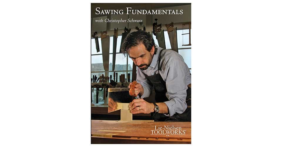 Sawing Fundamentals - Streaming