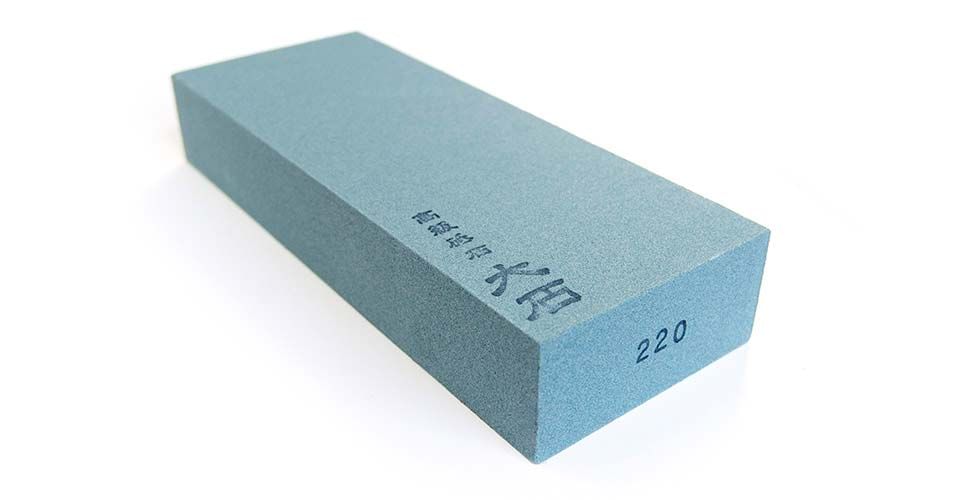Ohishi Waterstone (220 grit)
