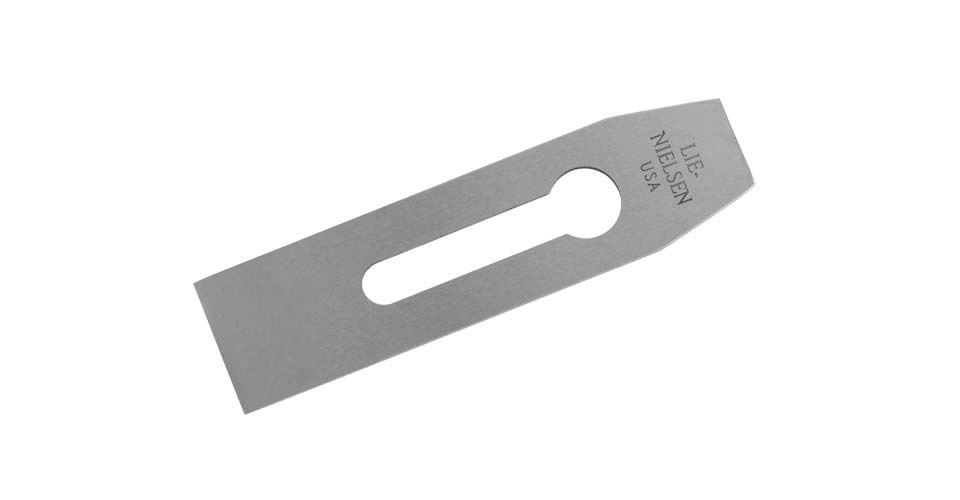 No. 1 Bench Plane Blade, 1-3/16"