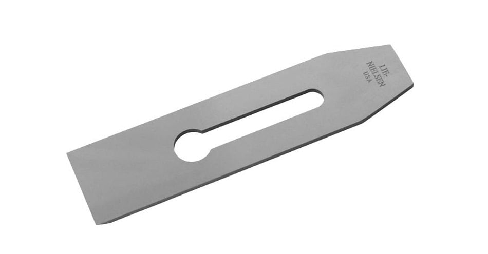 No. 3 Bench Plane Blade, 1-3/4"