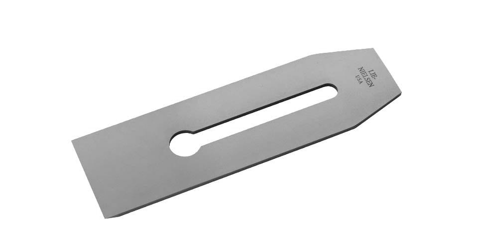 No. 4-1/2, 5-1/2, 6 or 7 Bench Plane Blade, 2-3/8"