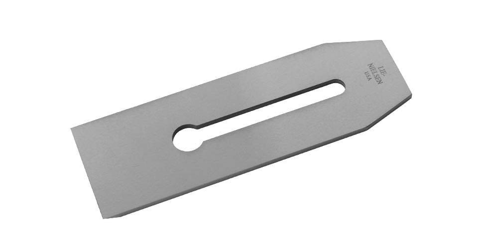 No. 8 Bench Plane Blade, 2-5/8"