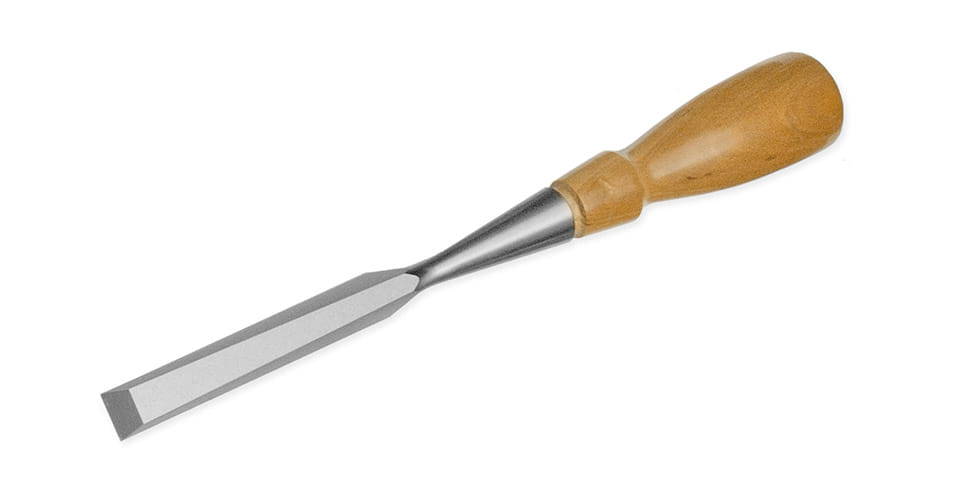 1/2" Bevel Edge Socket Chisel