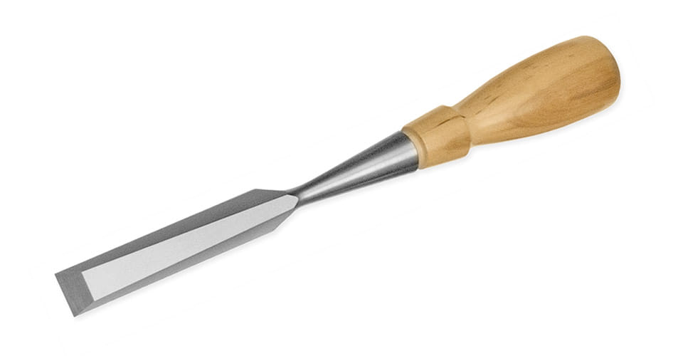 5/8" Bevel Edge Socket Chisel