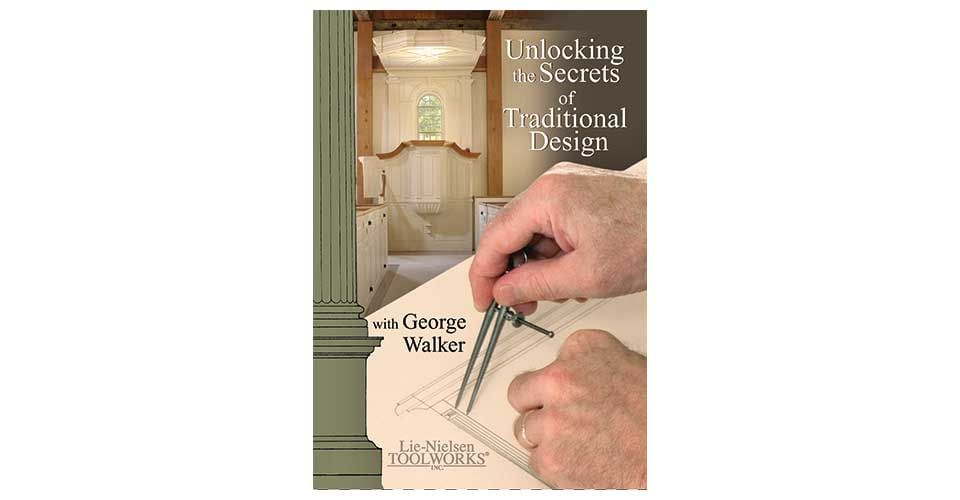 Unlocking the Secrets of Traditional Design - Streaming