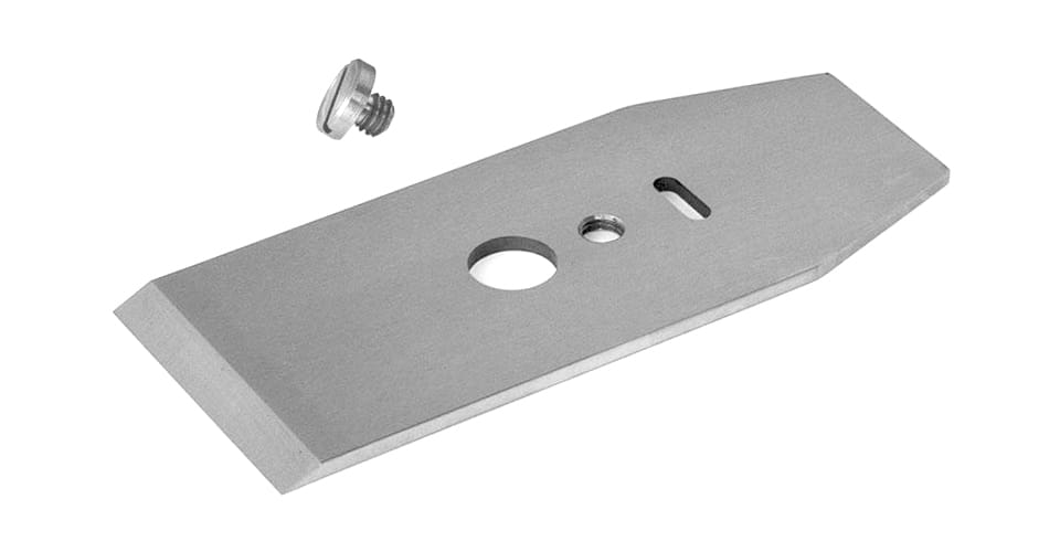 No. 4-1/2, 5-1/2, 6 or 7 Chipbreaker, 2-3/8"