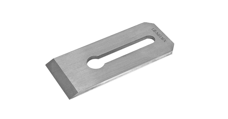 No. 164 Low Angle Smoothing Plane Blade