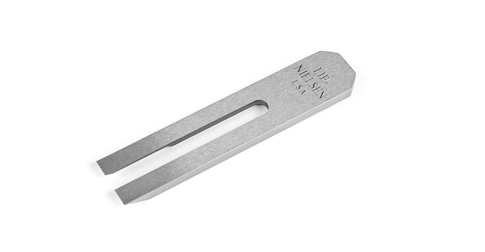 Large Tongue and Groove Plane Blade