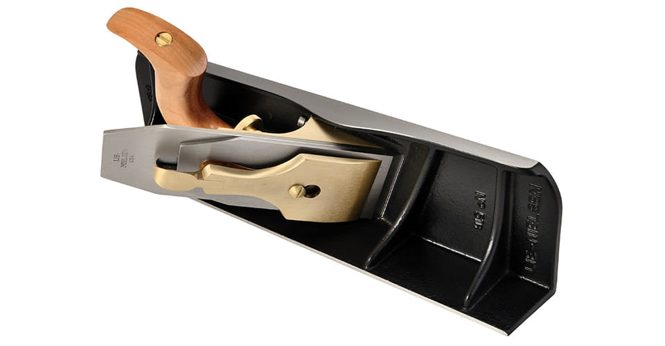 No. 51 Shoot Board Plane