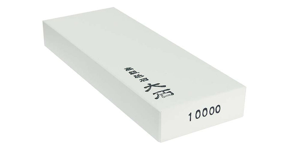 Ohishi Waterstone (10,000 grit)