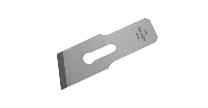 No. 140 Skew Block Plane Blade - Left