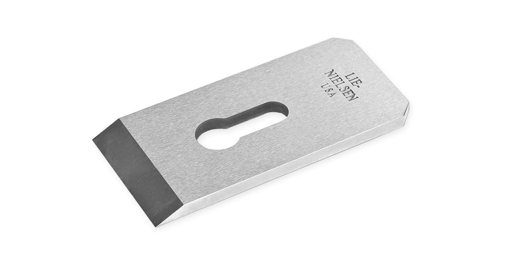 Small Chisel Plane Blade