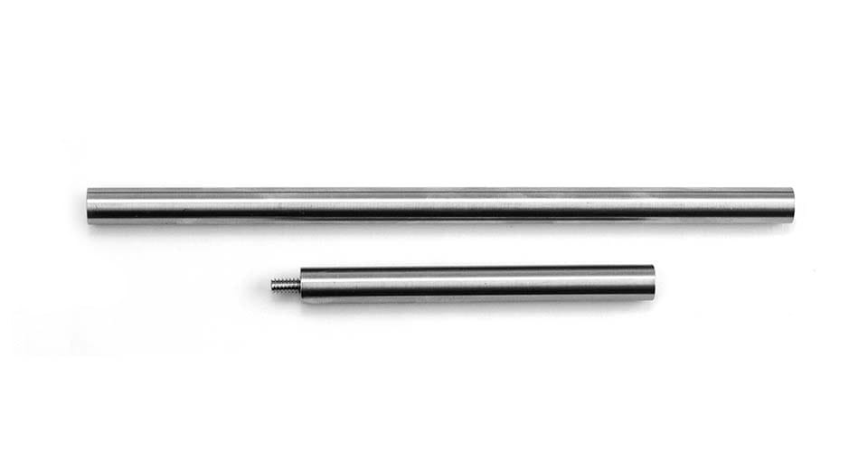 Tite-Mark Extensions